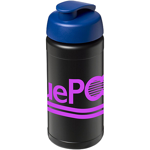 Baseline® Plus 500 ml flip lid sport bottle 2