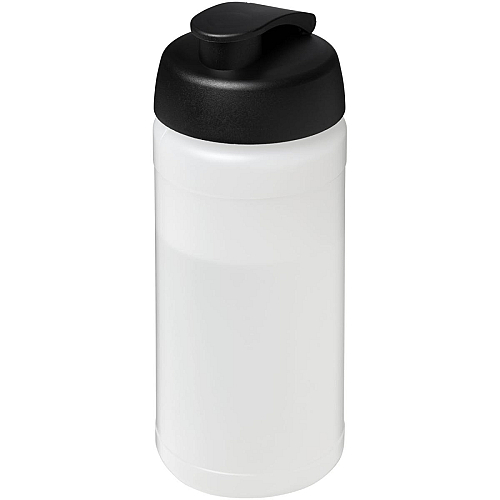 Baseline® Plus 500 ml flip lid sport bottle 1