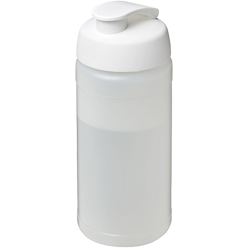Baseline® Plus 500 ml flip lid sport bottle 1