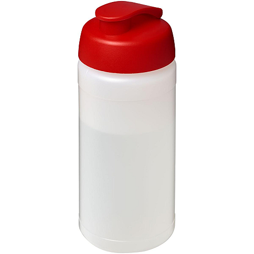 Baseline® Plus 500 ml flip lid sport bottle 1