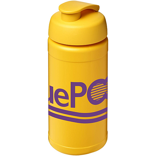 Baseline® Plus 500 ml flip lid sport bottle 2