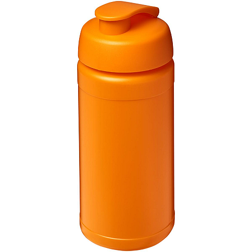 Baseline® Plus 500 ml flip lid sport bottle 1