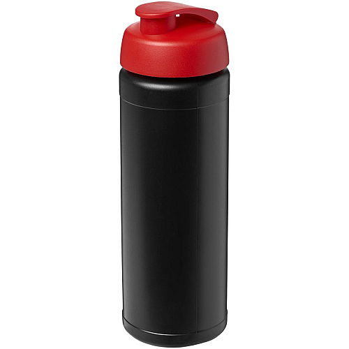 Baseline® Plus 750 ml flip lid sport bottle 1