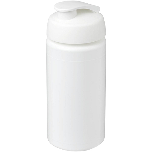 Baseline® Plus grip 500 ml flip lid sport bottle 1