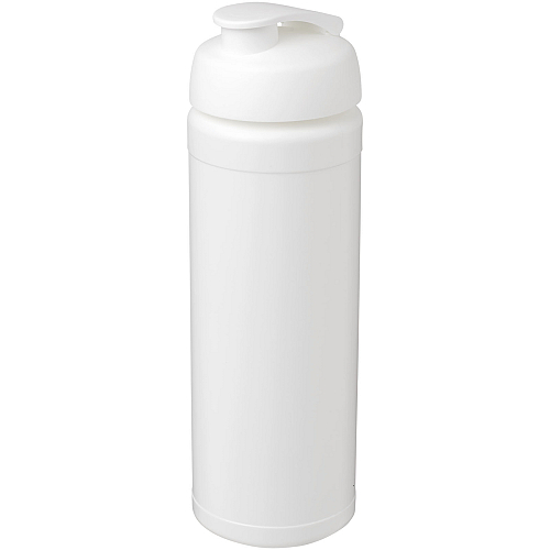 Baseline® Plus grip 750 ml flip lid sport bottle 1
