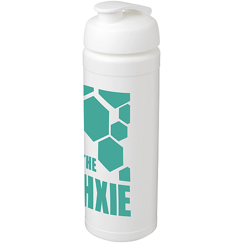 Baseline® Plus grip 750 ml flip lid sport bottle 2