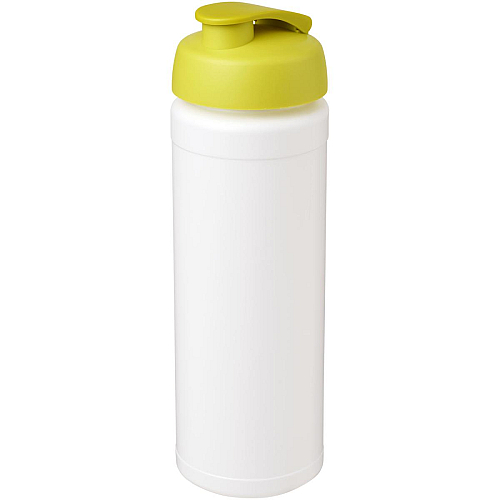 Baseline® Plus grip 750 ml flip lid sport bottle 1