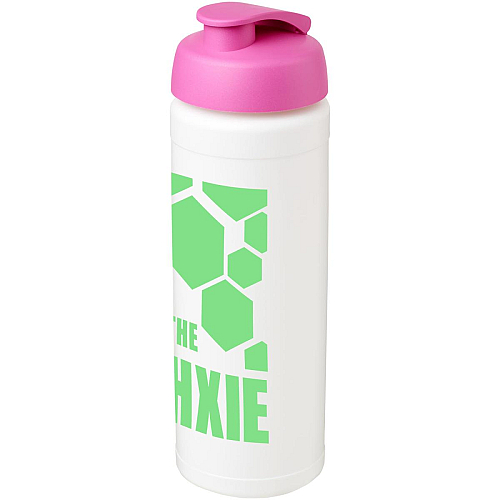 Baseline® Plus grip 750 ml flip lid sport bottle 2