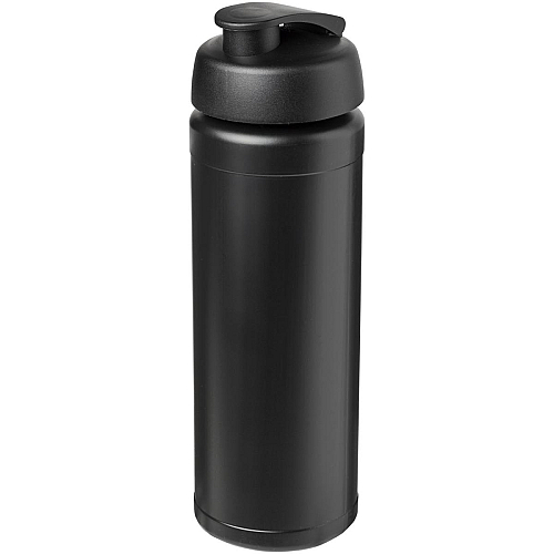 Baseline® Plus grip 750 ml flip lid sport bottle 1