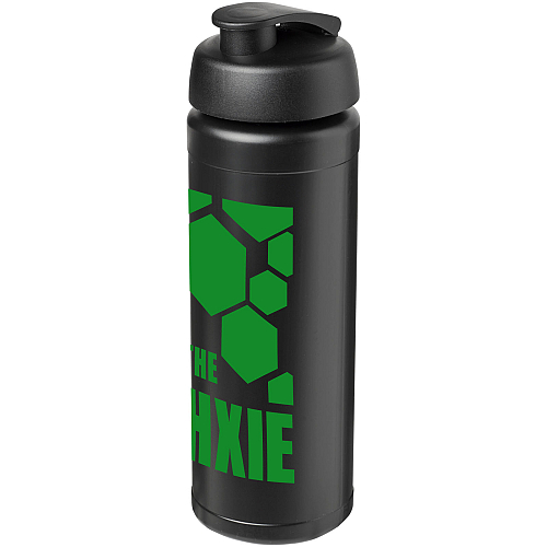 Baseline® Plus grip 750 ml flip lid sport bottle 2