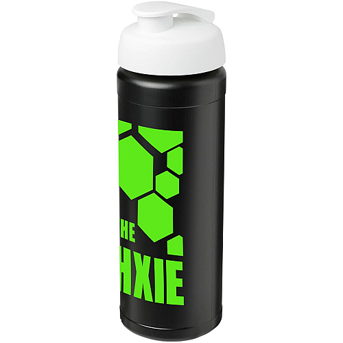 Baseline® Plus grip 750 ml flip lid sport bottle 2