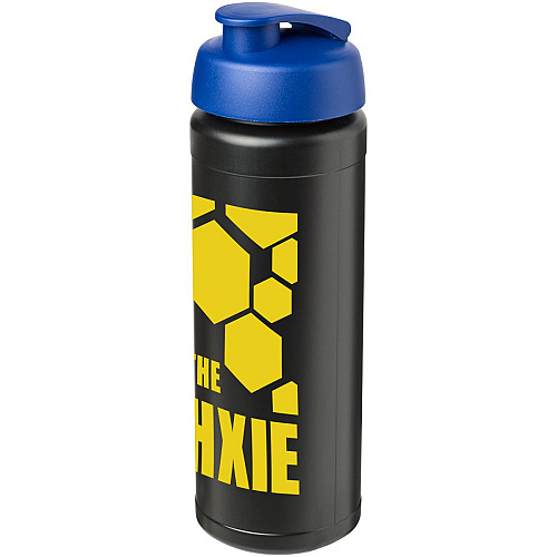 Baseline® Plus grip 750 ml flip lid sport bottle 2