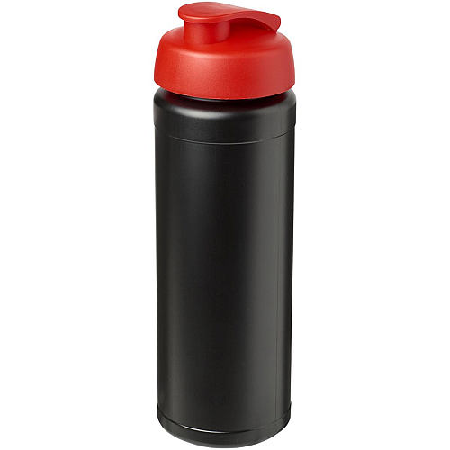 Baseline® Plus grip 750 ml flip lid sport bottle 1