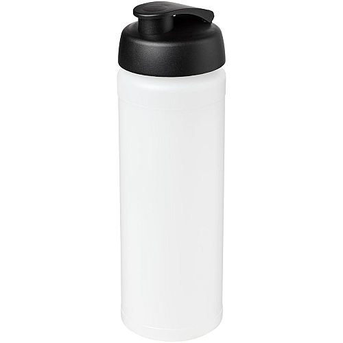 Baseline® Plus grip 750 ml flip lid sport bottle 1