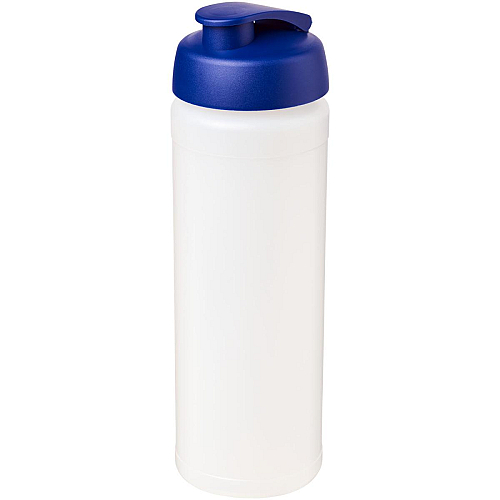 Baseline® Plus grip 750 ml flip lid sport bottle 1