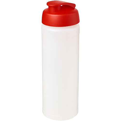 Baseline® Plus grip 750 ml flip lid sport bottle 1