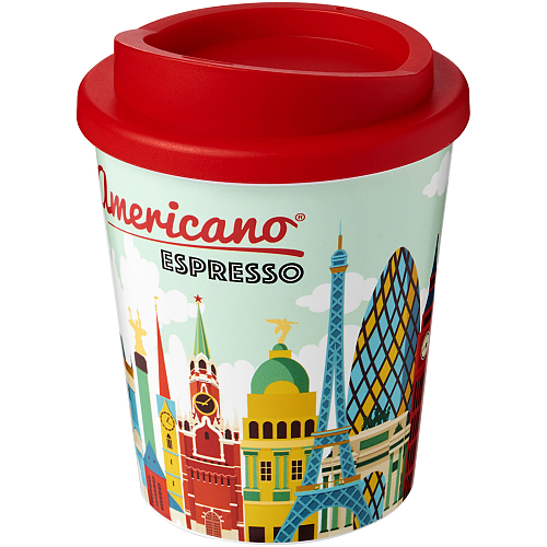 Brite-Americano® Espresso 250 ml insulated tumbler 1