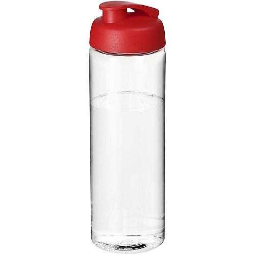 H2O Active® Vibe 850 ml flip lid sport bottle 1