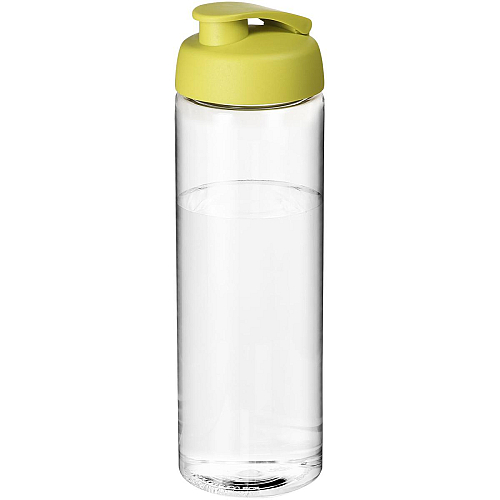 H2O Active® Vibe 850 ml flip lid sport bottle 1
