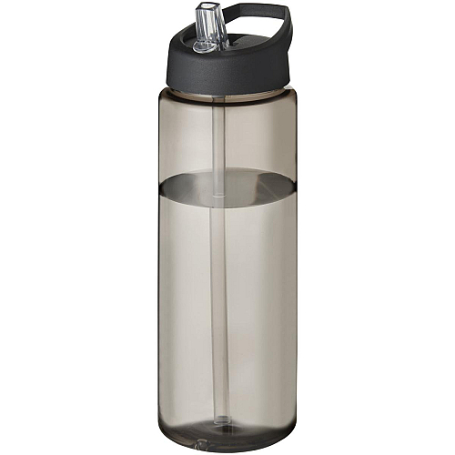 H2O Active® Vibe 850 ml spout lid sport bottle 1