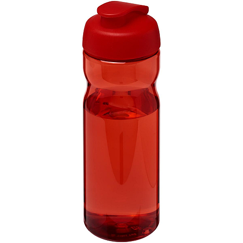 H2O Active® Eco Base 650 ml flip lid sport bottle 1