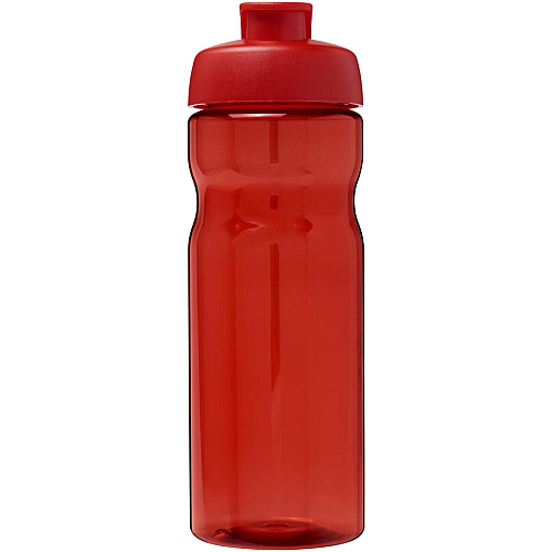 H2O Active® Eco Base 650 ml flip lid sport bottle 3