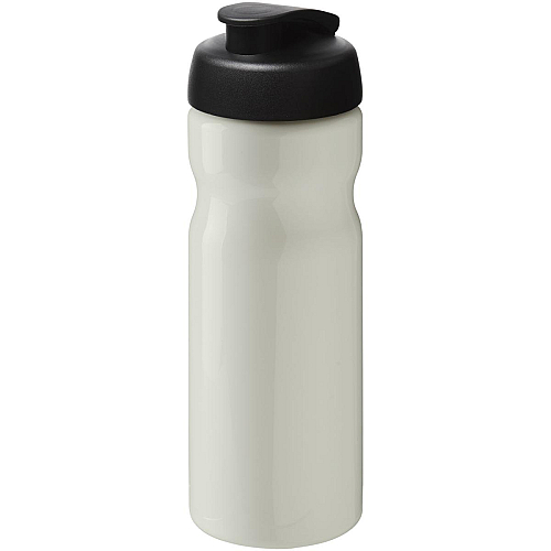 H2O Active® Eco Base 650 ml flip lid sport bottle 1