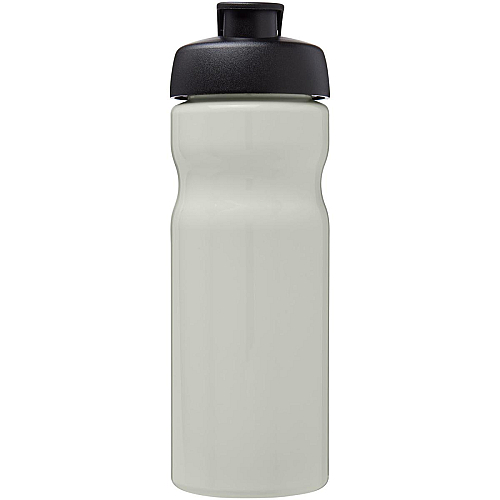 H2O Active® Eco Base 650 ml flip lid sport bottle 3