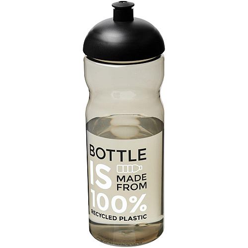 H2O Eco 650 ml dome lid sport bottle 2