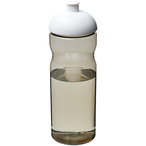 H2O Eco 650 ml dome lid sport bottle 1