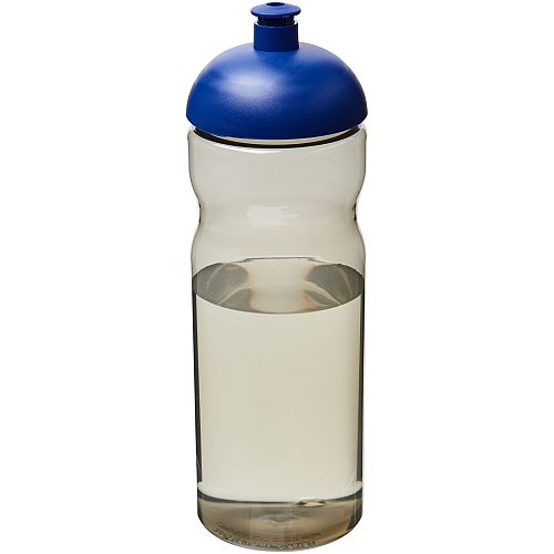 H2O Eco 650 ml dome lid sport bottle 1