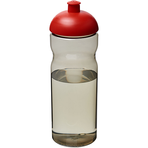 H2O Eco 650 ml dome lid sport bottle 1
