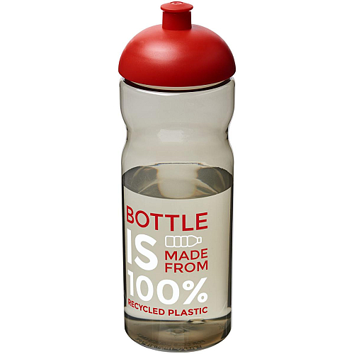 H2O Eco 650 ml dome lid sport bottle 2