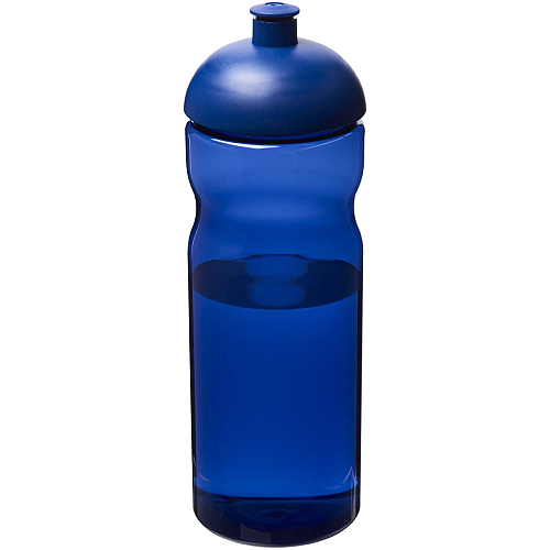 H2O Eco 650 ml dome lid sport bottle 1