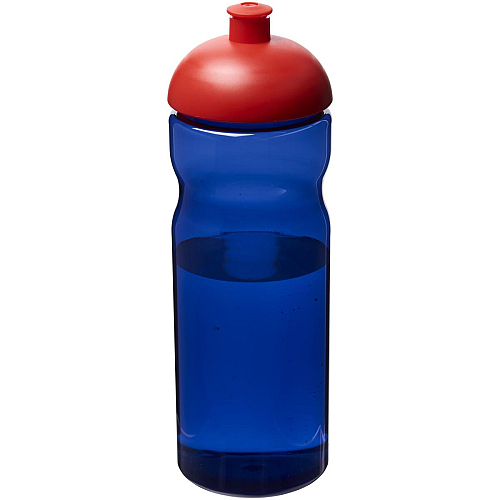 H2O Eco 650 ml dome lid sport bottle 1