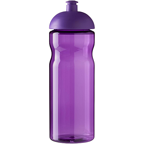 H2O Active® Eco Base 650 ml dome lid sport bottle 3