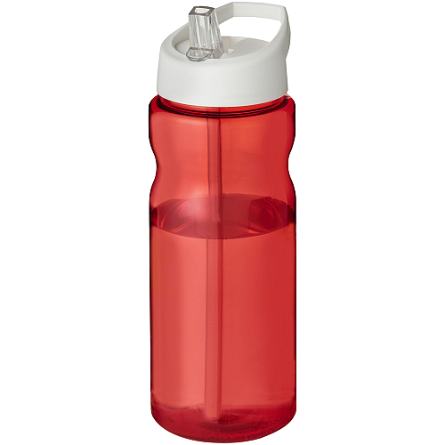 H2O Active® Eco Base 650 ml spout lid sport bottle 1