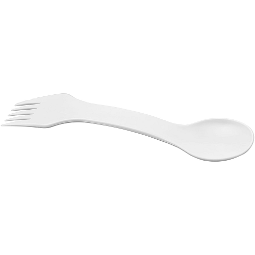 Epsy Pure 3-in-1 spoon, fork and knife 1