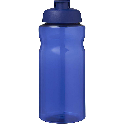 H2O Active® Eco Big Base 1 litre flip lid sport bottle 3