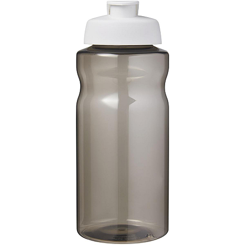 H2O Active® Eco Big Base 1 litre flip lid sport bottle 3