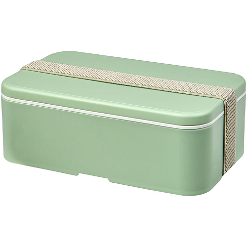 MIYO Renew single layer lunch box 1