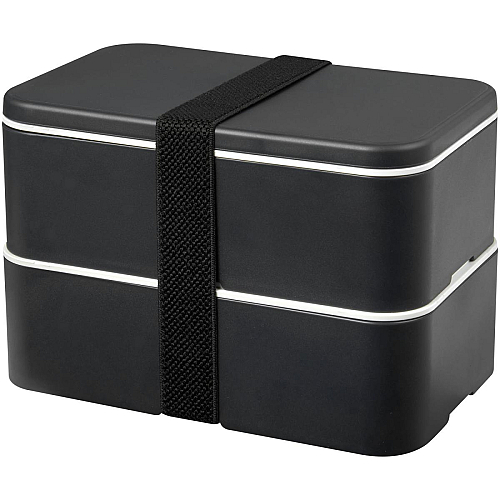 MIYO Renew double layer lunch box 1