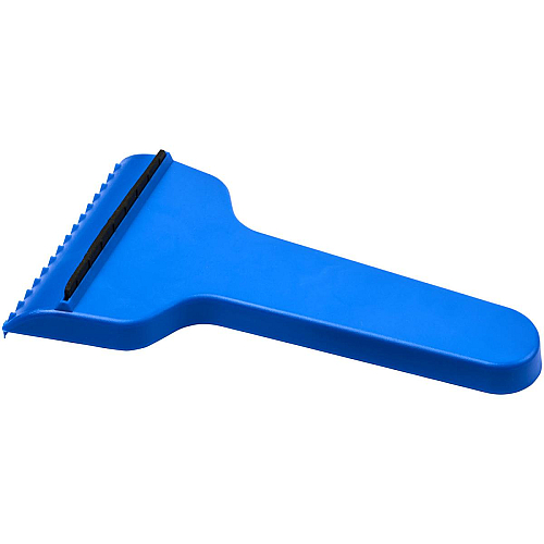 Shiver t-shaped recycled ice scraper 1