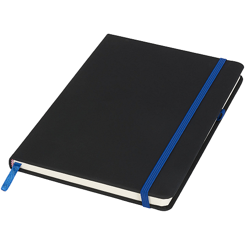 Noir medium notebook 1