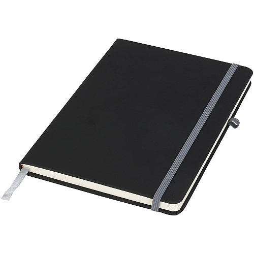 Noir medium notebook 1