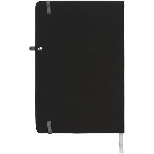 Noir medium notebook 4