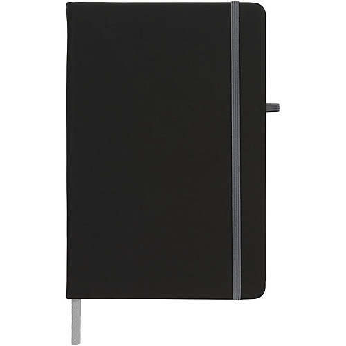 Noir medium notebook 3