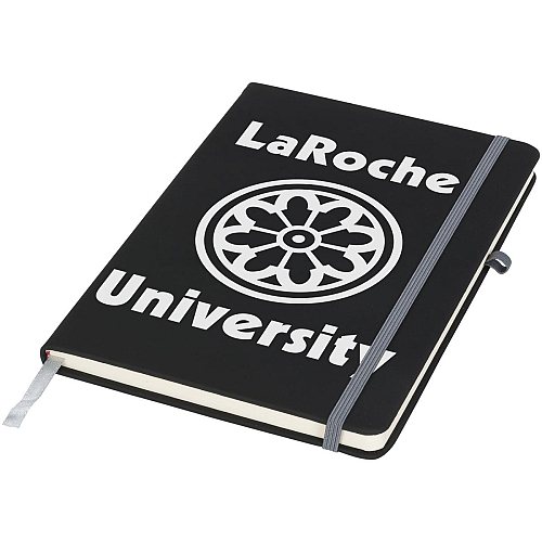 Noir medium notebook 2