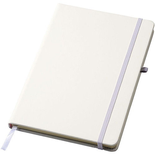 Polar A5 notebook with lined pages 1