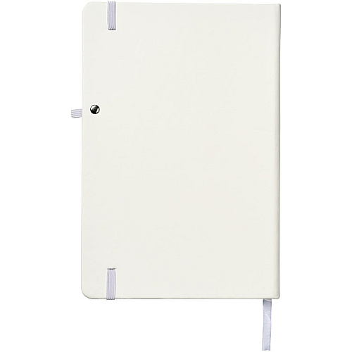 Polar A5 notebook with lined pages 4